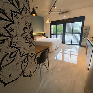 Apartamento Estudio